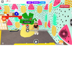 Watermelons (when I make a yt channel