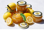 มะนาวแยม (LemonJam)