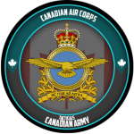 Canadian Air Corps ⊡