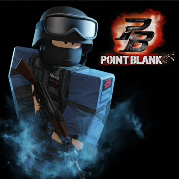 Point Blank: Library DM
