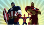 Hero’s united