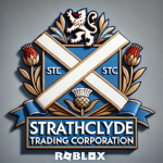 Strathclyde Trading Corporation