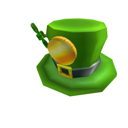 Ancient Lucky Top Hat