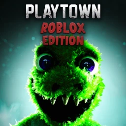 Playtown: Roblox Edition [WIP 🕑] icon