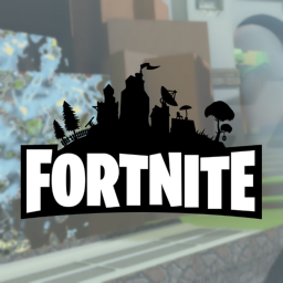 ⚔️ Fortnite: Roblox Edition (NEW MAP!)