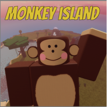 Monkey island