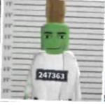 Professor Gang Members