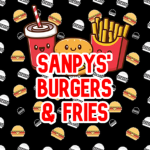 Sanpy's Burgers & Fries