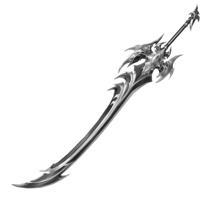 Platinum Hero Blade thumbnail
