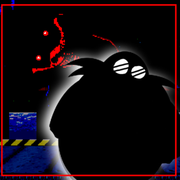 Survive Sonic.Exe As Dr. Eggman