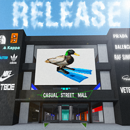 Casual Street