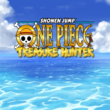 One Piece : Treasure Hunter