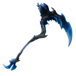 Frost Scythe
