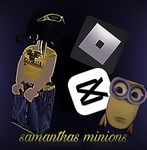 samanthas minions