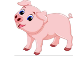 Piggy Daycare