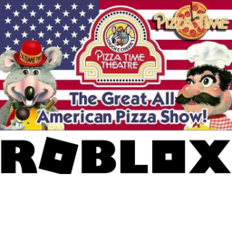 Pizza Time Theatre