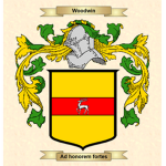 BUK | House of Woodwin
