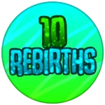 Game Badge Thumbnail