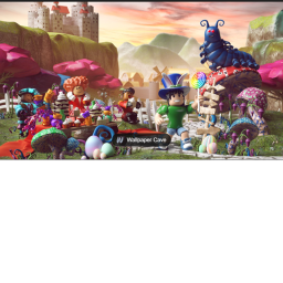 little world