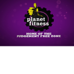 [PF] - Planet Fitness - [PF]