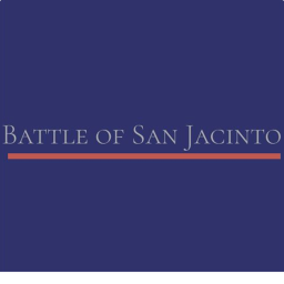 Battle of San Jacinto, April 21, 1836