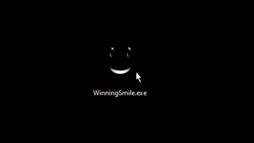Winning Smile.exe