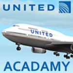 [UA] Flight Acadamy