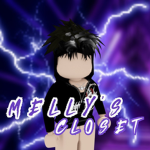 ｍ ｅ ｌｌｙ＇ｓ ｃｌｏｓｅｔ
