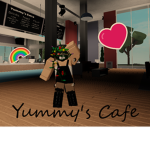Yummy's Cafe||V2