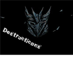 DESTRUCTICONZ