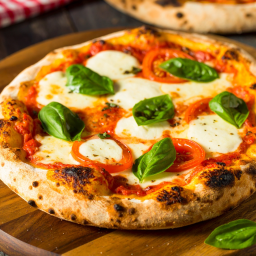 Give Players pizza!