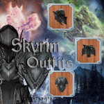 Skyrim Outfits