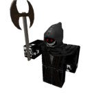 The Dark Reaper Pwners