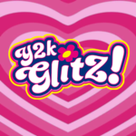 y2k glitz