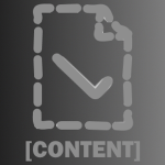 [Content] Studio