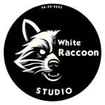 White Raccoon Studio