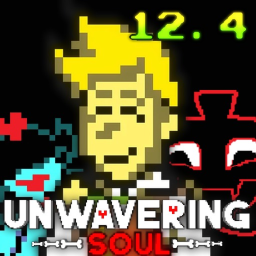 Unwavering Soul icon