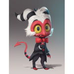 Grupo de Moxxie
