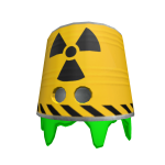 Nuclear Waste