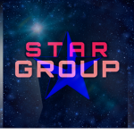Star group (: (: