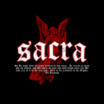 Sacra.