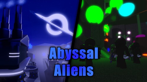 Deep Space Tycoon: Reborn [Abyssal Aliens]