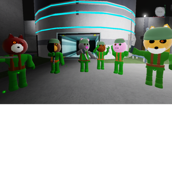 custom piggy skins!