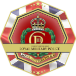 [SBA] The Royal Military Police