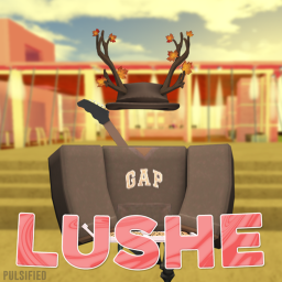 🍪 Lushe Bakery (Release) 😋