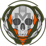 The Marauder Corps