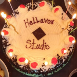 HELLAVOR STUDIO