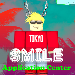 ~| Smile |~ Application Center