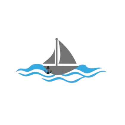 Classic sea studio Roblox group icon