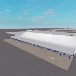 My International Airport